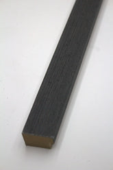 Acoustic Slat Panel End Trim